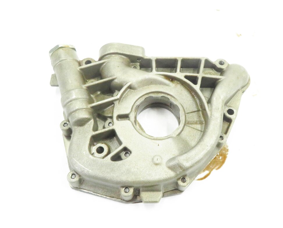 Thumbnail 4: 2006 RANGE ROVER SPORT (L320) 4.2L SUPERCHARGED V8 ENGINE MOTOR OIL FLUID PUMP