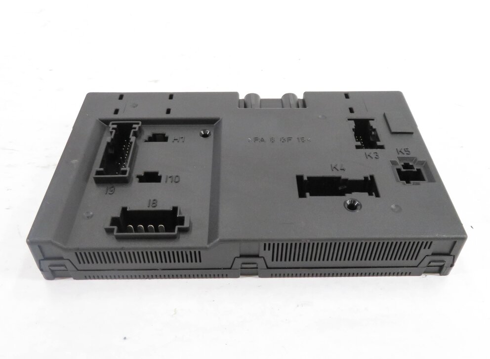 Thumbnail 7: 2009 MERCEDES BENZ S550 (W221) REAR SIGNAL ACQUISITION CONTROL MODULE (SAM)