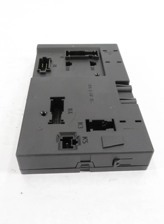 Thumbnail 8: 2009 MERCEDES BENZ S550 (W221) REAR SIGNAL ACQUISITION CONTROL MODULE (SAM)