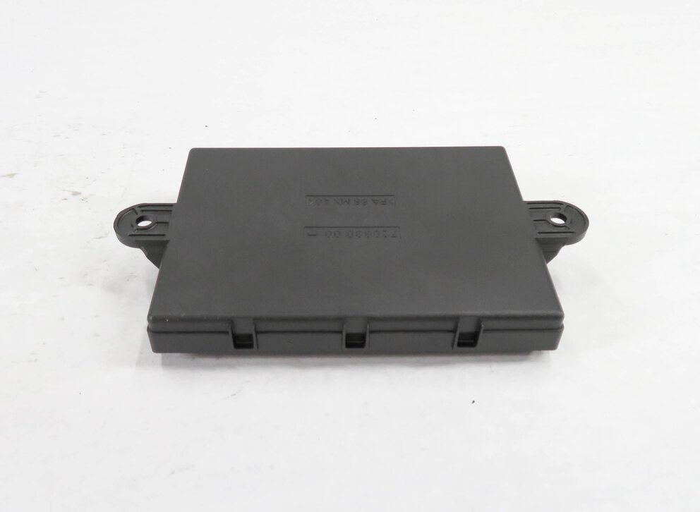Thumbnail 9: 2009 MERCEDES BENZ S550 (W221) RIGHT SIDE REAR DOOR CONTROL MODULE