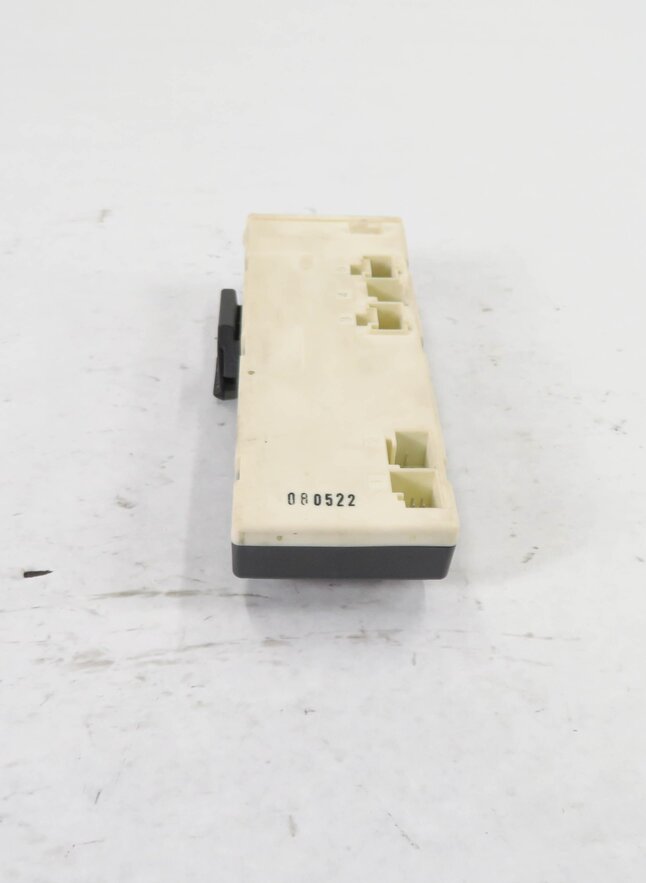 Thumbnail 2: 07-13 MERCEDES CL550 CL600 S350 S400 S450 S550 S600 - TRUNK LIFT CONTROL MODULE