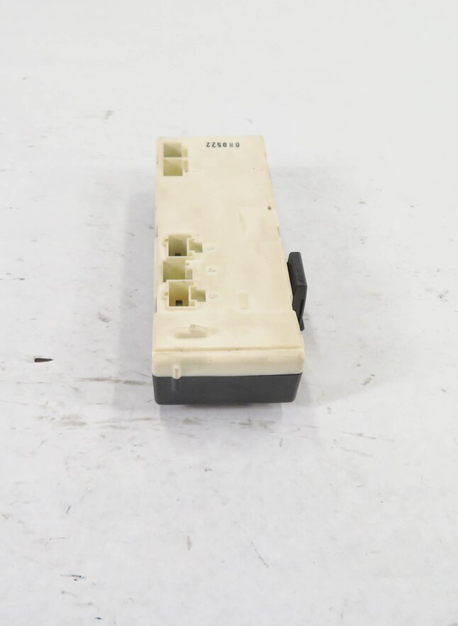 Thumbnail 4: 07-13 MERCEDES CL550 CL600 S350 S400 S450 S550 S600 - TRUNK LIFT CONTROL MODULE