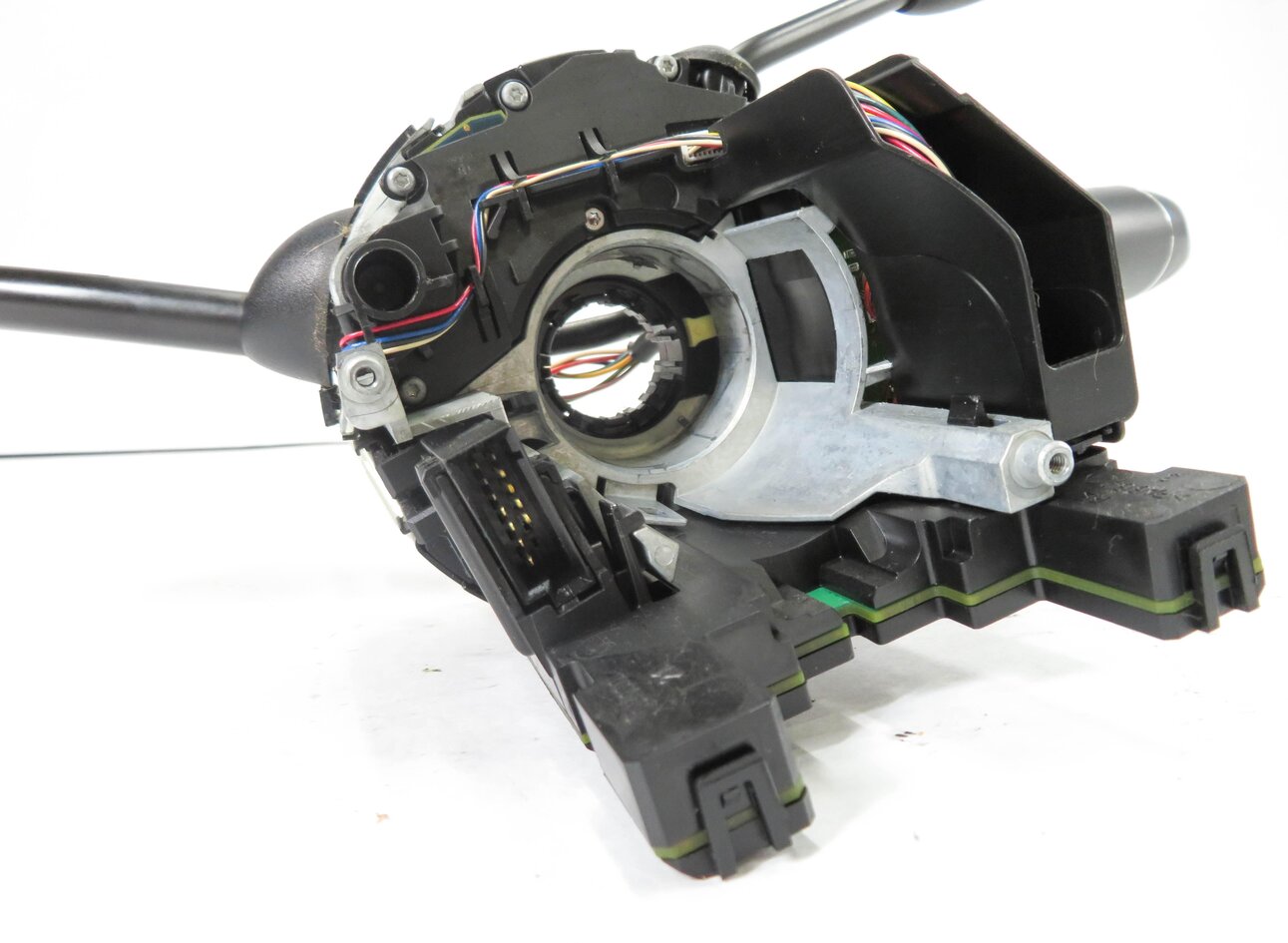 Thumbnail 7: 09-14 MERCEDES BENZ CL550 CL600 S350 S400 S550 (W216 W221) COMBINATION SWITCH