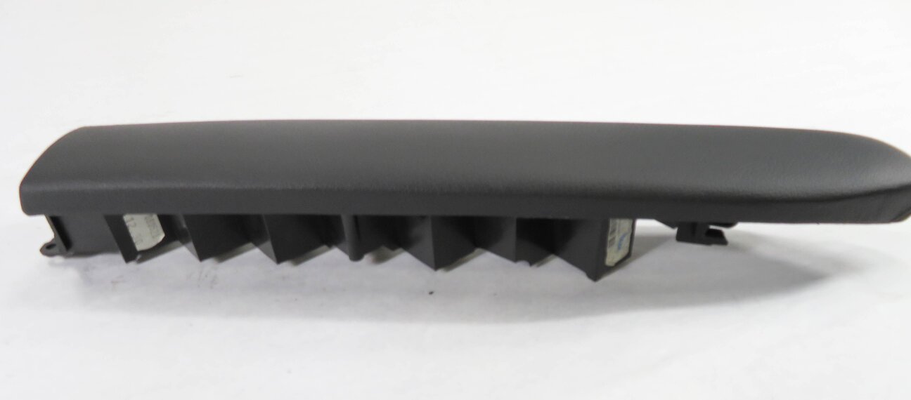 Thumbnail 2: 2009 MERCEDES BENZ S550 (W221) LEFT REAR DOOR ARMREST (BLACK LEATHER 201A)