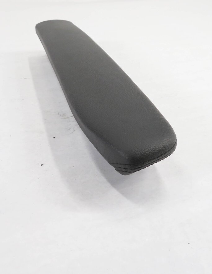 Thumbnail 3: 2009 MERCEDES BENZ S550 (W221) LEFT REAR DOOR ARMREST (BLACK LEATHER 201A)
