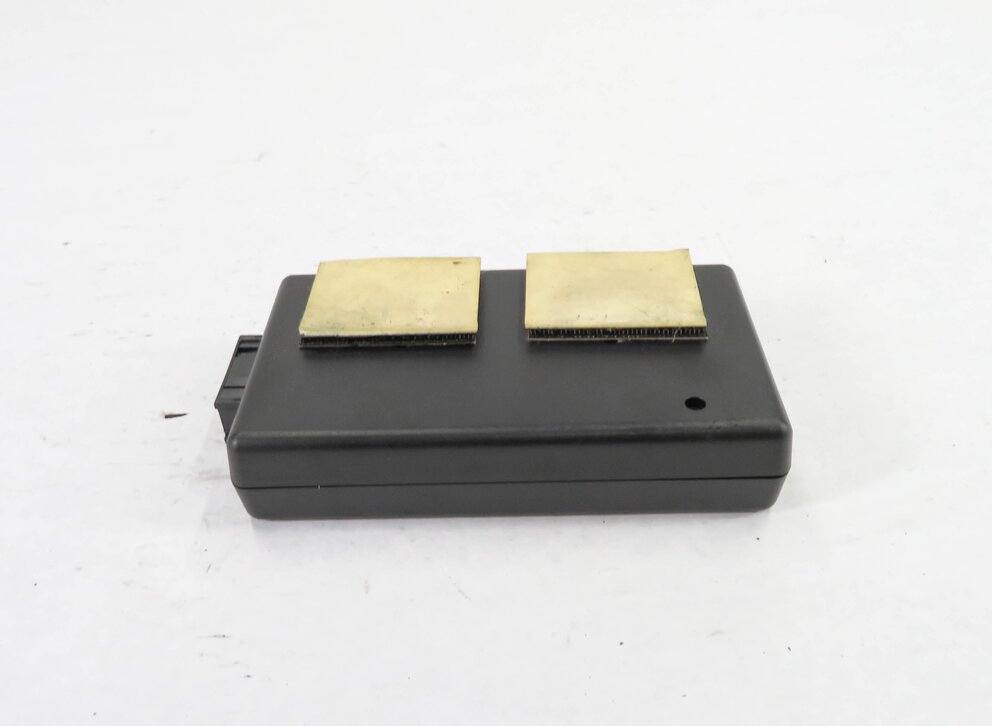 Thumbnail 4: 2009 MERCEDES BENZ S550 (W221) RADIO STEREO i-POD INTERFACE CONTROL MODULE