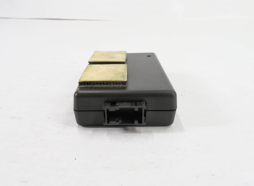 Thumbnail 6: 2009 MERCEDES BENZ S550 (W221) RADIO STEREO i-POD INTERFACE CONTROL MODULE