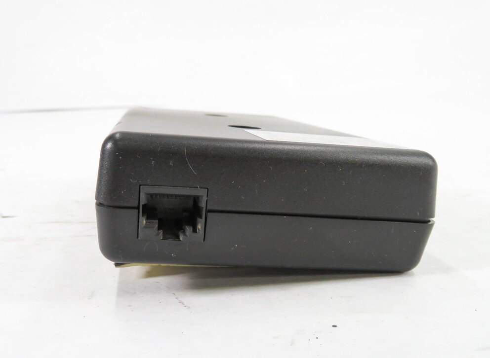 Thumbnail 7: 2009 MERCEDES BENZ S550 (W221) RADIO STEREO i-POD INTERFACE CONTROL MODULE