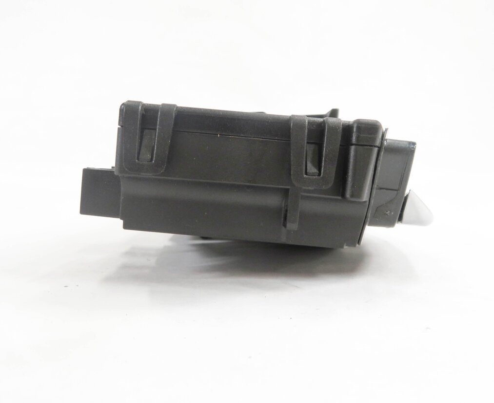 Thumbnail 4: 07-13 MERCEDES S350 S400 S450 S550 S63 S65 (W221) HEATER A/C TEMPERATURE CONTROL