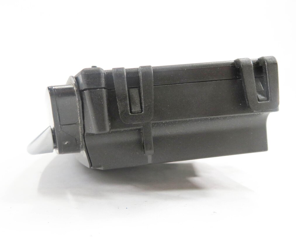 Thumbnail 6: 07-13 MERCEDES S350 S400 S450 S550 S63 S65 (W221) HEATER A/C TEMPERATURE CONTROL