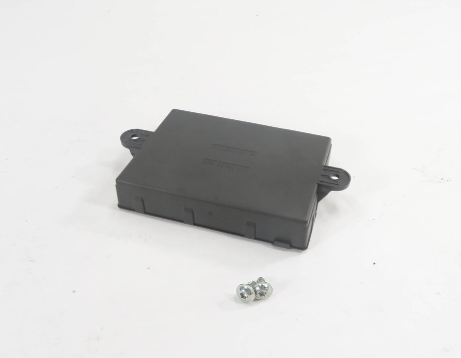 2009 MERCEDES BENZ S550 (W221) RIGHT SIDE REAR DOOR CONTROL MODULE
