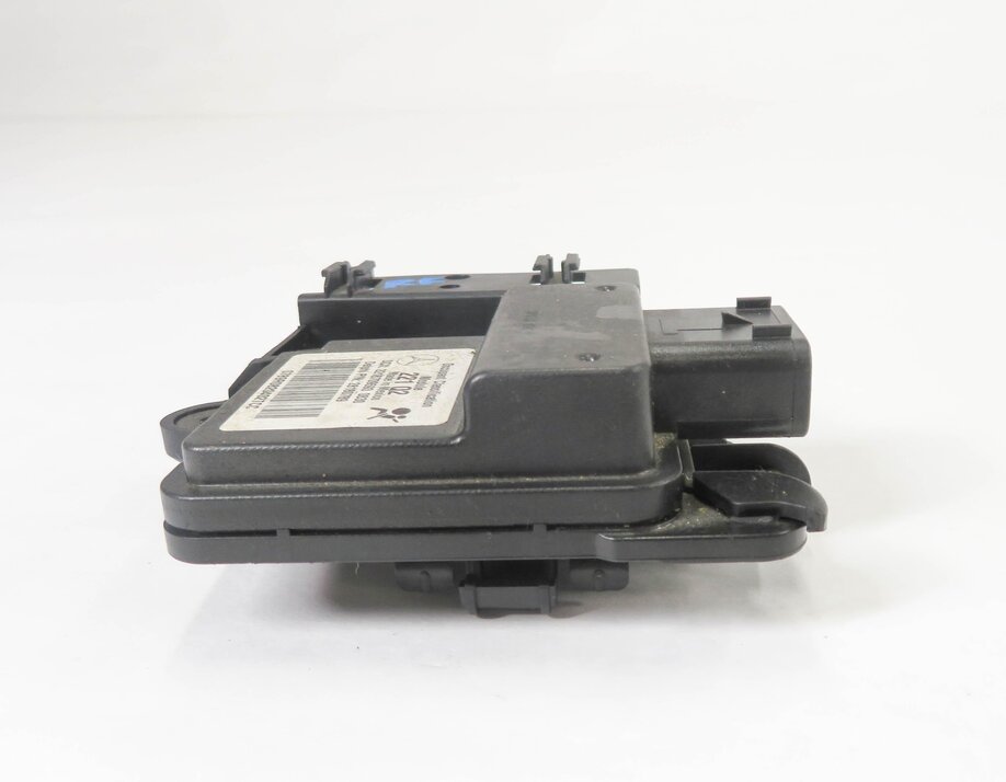 Thumbnail 3: 09 MERCEDES BENZ S550 (W221) RIGHT FRONT PASSENGER SEAT OCCUPANCY WEIGHT SENSOR