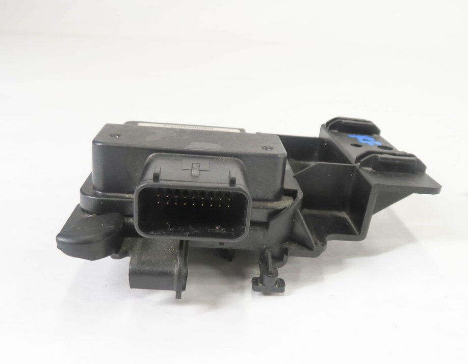 Thumbnail 4: 09 MERCEDES BENZ S550 (W221) RIGHT FRONT PASSENGER SEAT OCCUPANCY WEIGHT SENSOR