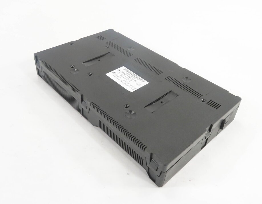 Thumbnail 3: 2009 MERCEDES BENZ S550 (W221) REAR SIGNAL ACQUISITION CONTROL MODULE (SAM)