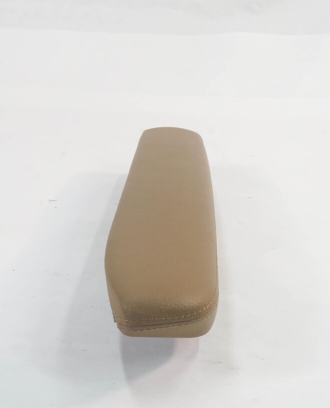 Thumbnail 3: 2009 MERCEDES BENZ S550 (W221) LEFT SIDE REAR DOOR ARMREST (BROWN 204A)