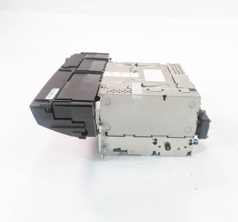 Thumbnail 6: 2007-2010 BMW X5 X6 (E70 E71) GPS NAVIGATION DVD CD PLAYER RADIO STEREO RECEIVER