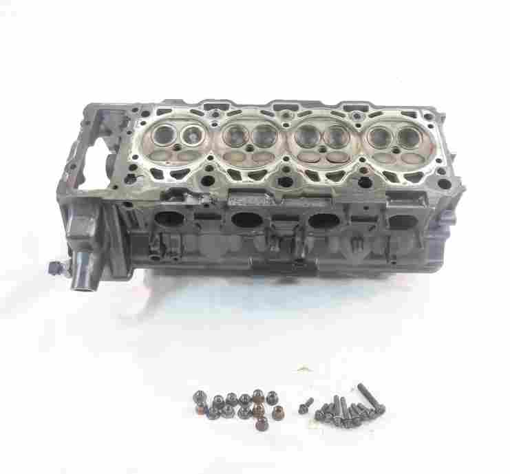2007-2010 BMW X5 (E70) 4.8L N62 V8 MOTOR - RIGHT ENGINE CYLINDER HEAD