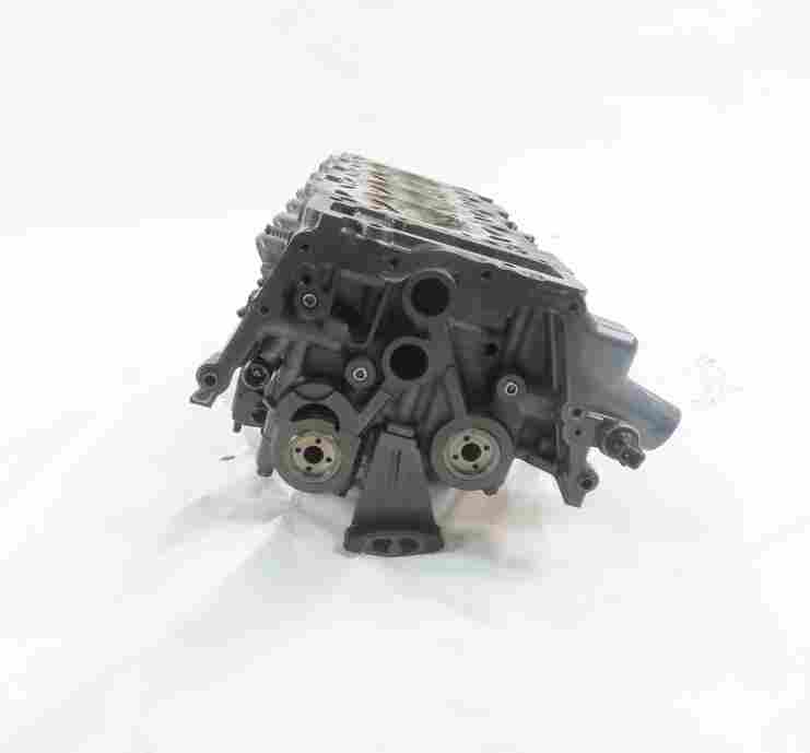 Thumbnail 4: 2007-2010 BMW X5 (E70) 4.8L N62 V8 MOTOR - RIGHT ENGINE CYLINDER HEAD