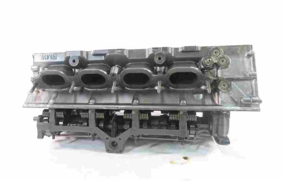 Thumbnail 5: 2007-2010 BMW X5 (E70) 4.8L N62 V8 MOTOR - RIGHT ENGINE CYLINDER HEAD