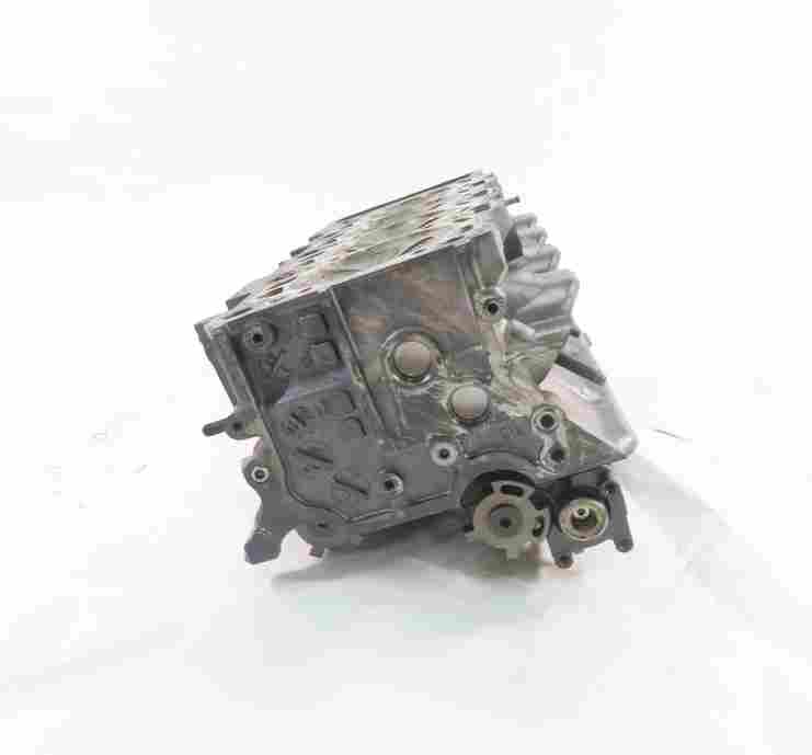 Thumbnail 6: 2007-2010 BMW X5 (E70) 4.8L N62 V8 MOTOR - RIGHT ENGINE CYLINDER HEAD