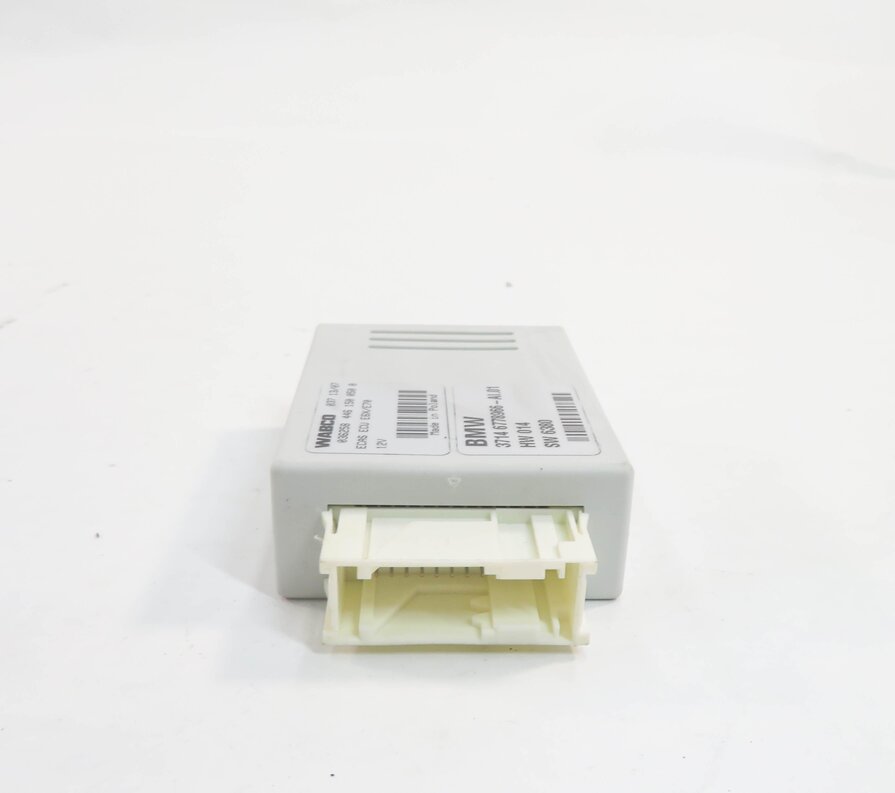 Thumbnail 3: 2007-2014 BMW X5 (E70) AIR SUSPENSION COMPRESSOR PUMP MOTOR CONTROL MODULE