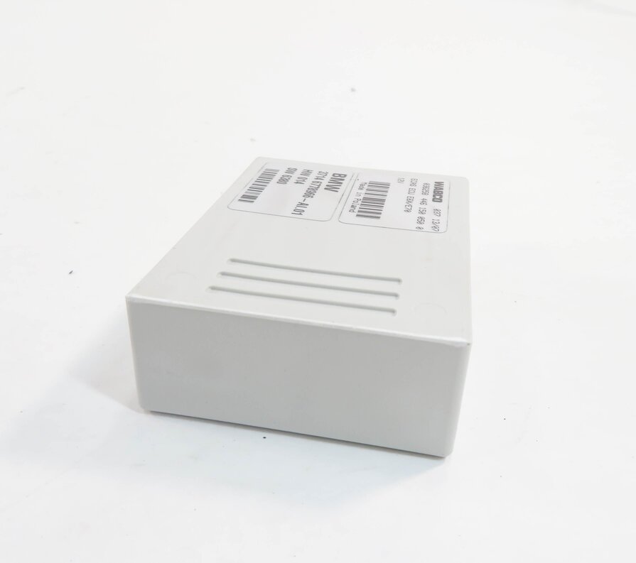 Thumbnail 5: 2007-2014 BMW X5 (E70) AIR SUSPENSION COMPRESSOR PUMP MOTOR CONTROL MODULE
