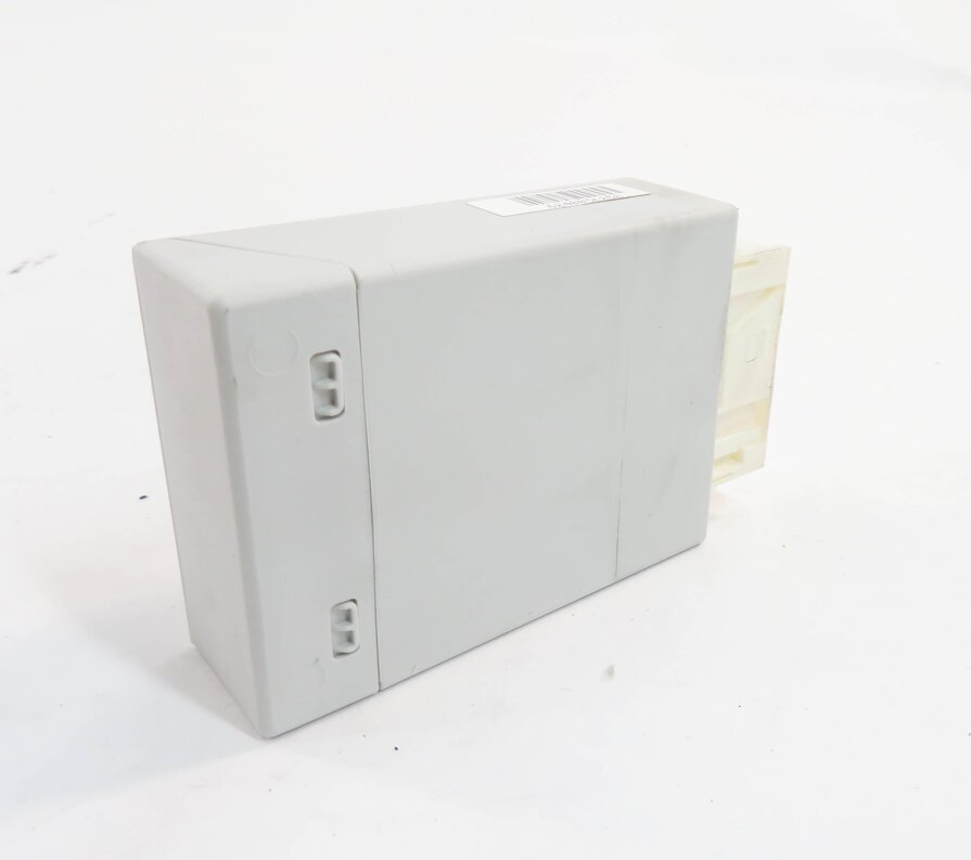 Thumbnail 6: 2007-2014 BMW X5 (E70) AIR SUSPENSION COMPRESSOR PUMP MOTOR CONTROL MODULE