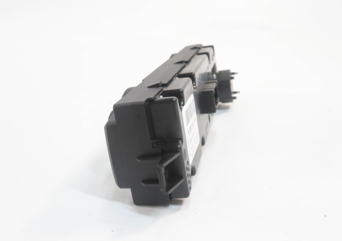 Thumbnail 6: 2007-2013 BMW X5 (E70) REAR HEATER A/C TEMPERATURE CLIMATE CONTROL PANEL
