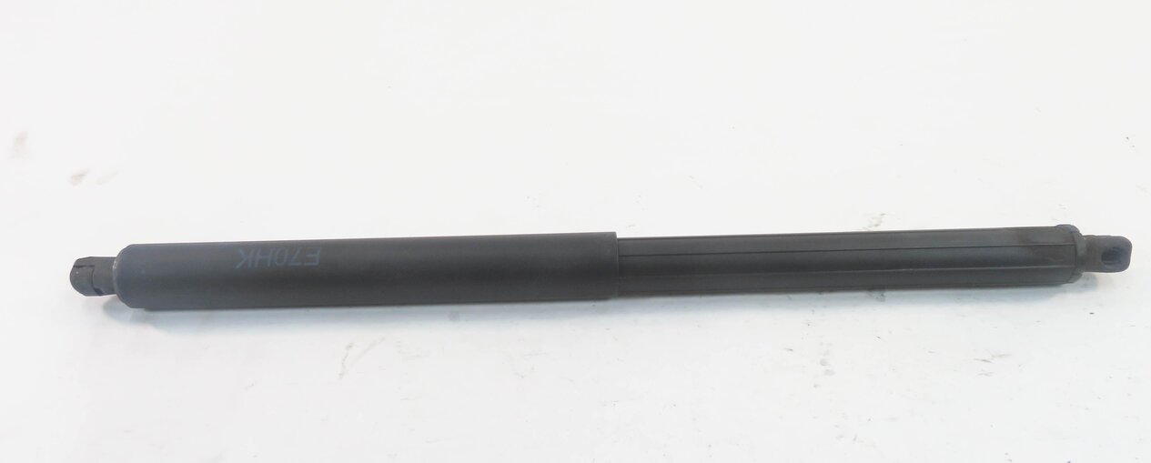 Thumbnail 3: 2007 BMW X5 (E70) REAR LEFT & RIGHT HATCH GATE DOOR TRUNK SHOCK STRUT SET-2