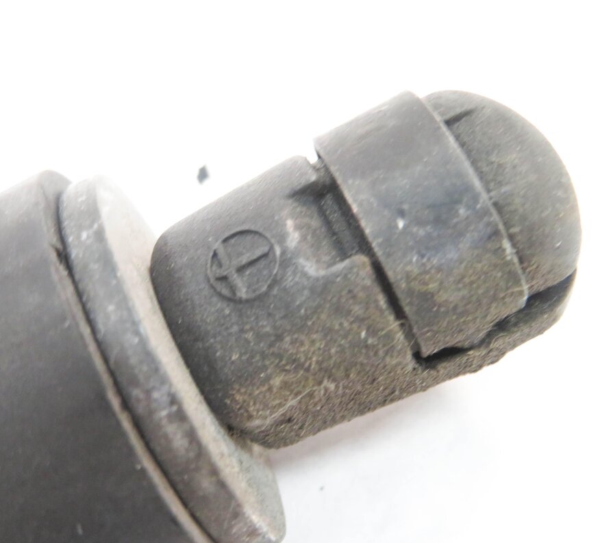 Thumbnail 5: 2007 BMW X5 (E70) REAR LEFT & RIGHT HATCH GATE DOOR TRUNK SHOCK STRUT SET-2