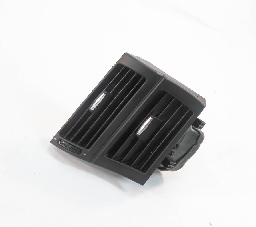 Thumbnail 1: 2007 BMW X5 (E70) LEFT FRONT DRIVER DASH HEATER A/C AIR VENT