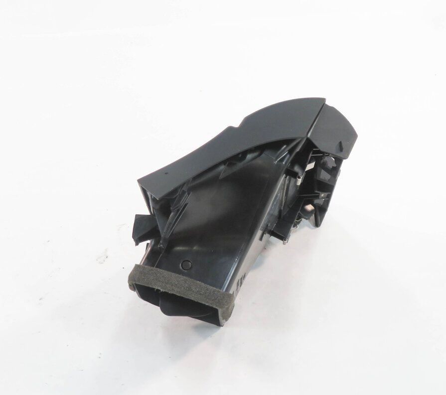Thumbnail 3: 2007 BMW X5 (E70) LEFT FRONT DRIVER DASH HEATER A/C AIR VENT