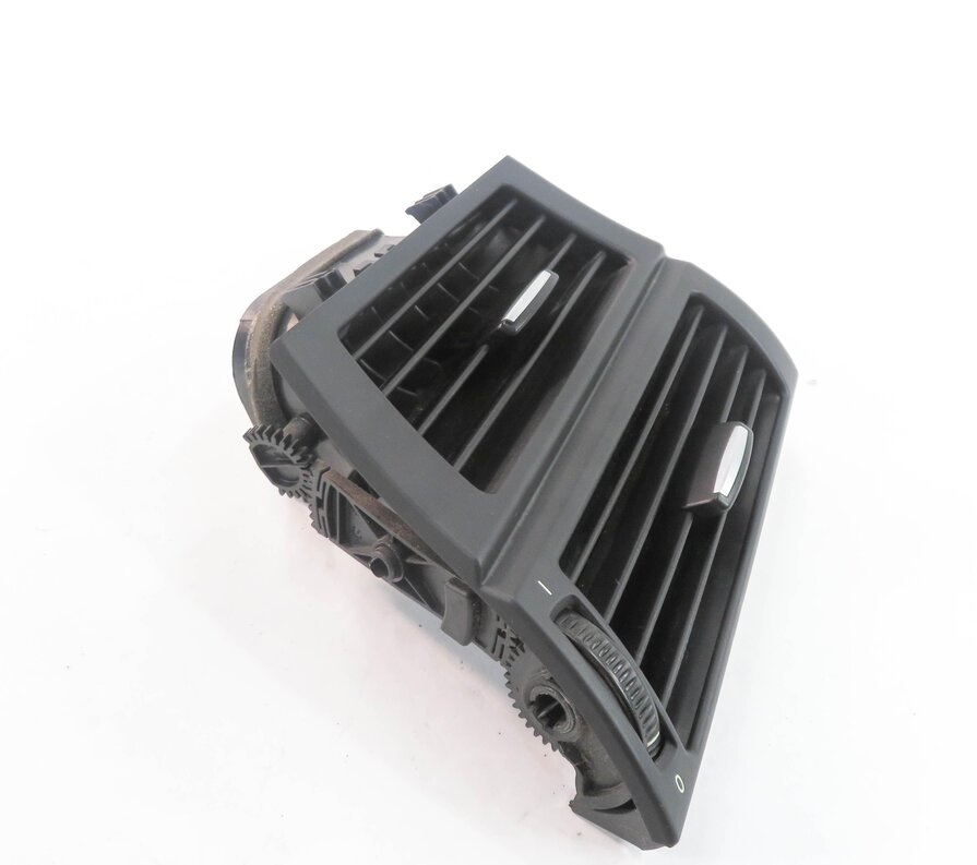 Thumbnail 2: 2007 BMW X5 (E70) RIGHT FRONT PASSENGER DASH HEATER A/C AIR VENT