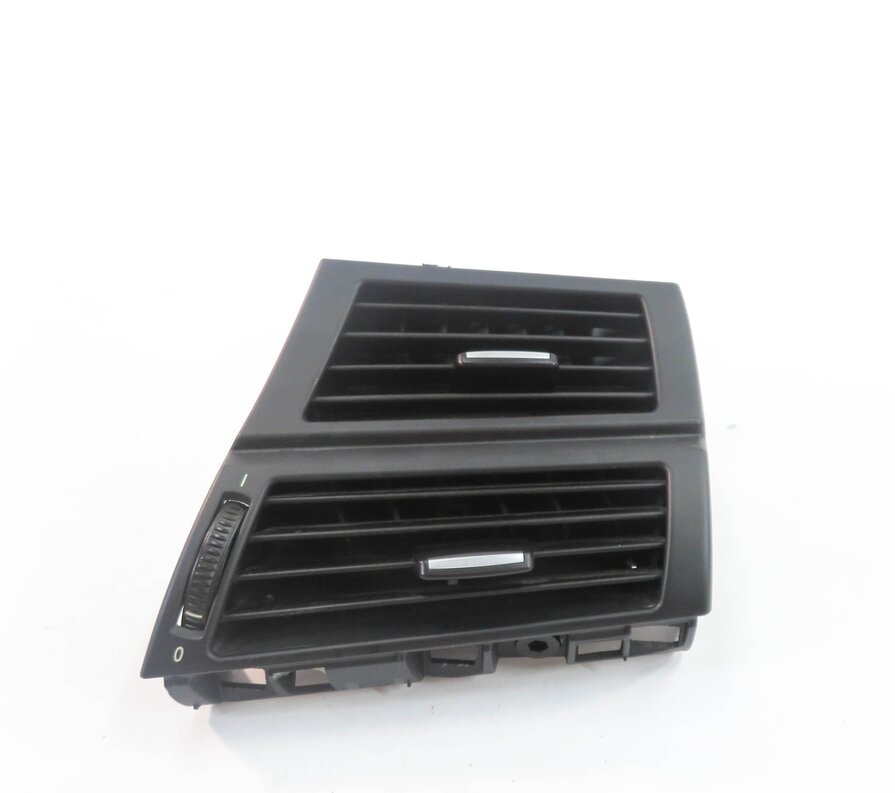 Thumbnail 3: 2007 BMW X5 (E70) RIGHT FRONT PASSENGER DASH HEATER A/C AIR VENT