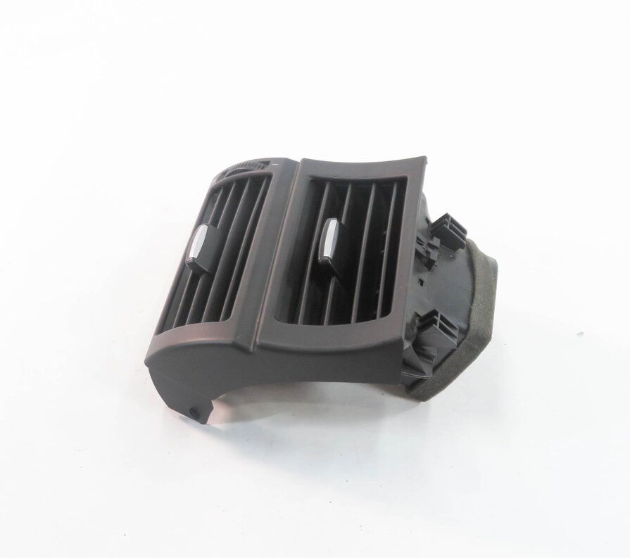 Thumbnail 4: 2007 BMW X5 (E70) RIGHT FRONT PASSENGER DASH HEATER A/C AIR VENT