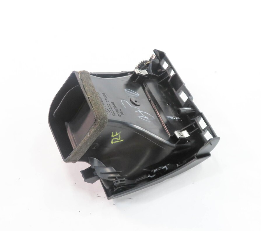 Thumbnail 6: 2007 BMW X5 (E70) RIGHT FRONT PASSENGER DASH HEATER A/C AIR VENT