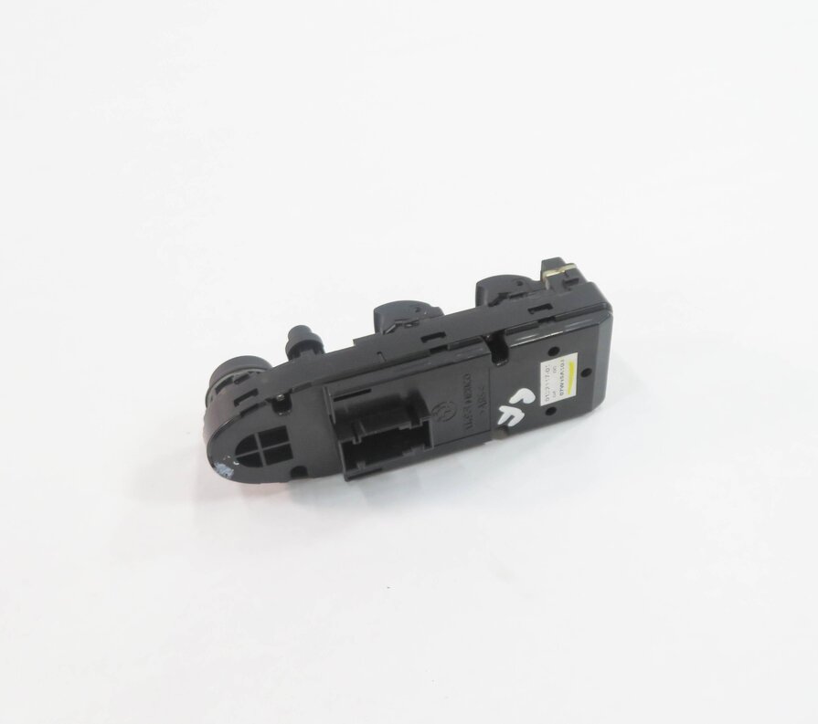 Thumbnail 6: 2007-2014 BMW X5 X5M X6 X6M (E70 / E71) DRIVER DOOR POWER WINDOW SWITCH (P-FOLD)