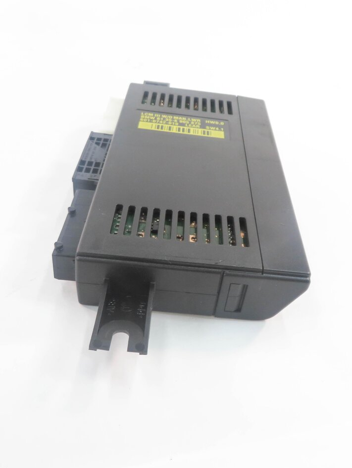 Thumbnail 2: 95-01 BMW 525i 528i 530i 540i 740i 750i M5 X5 - XENON HID HEADLIGHT CHECK MODULE