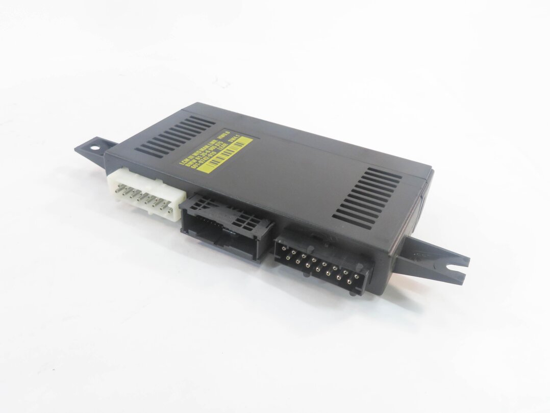 Thumbnail 3: 95-01 BMW 525i 528i 530i 540i 740i 750i M5 X5 - XENON HID HEADLIGHT CHECK MODULE