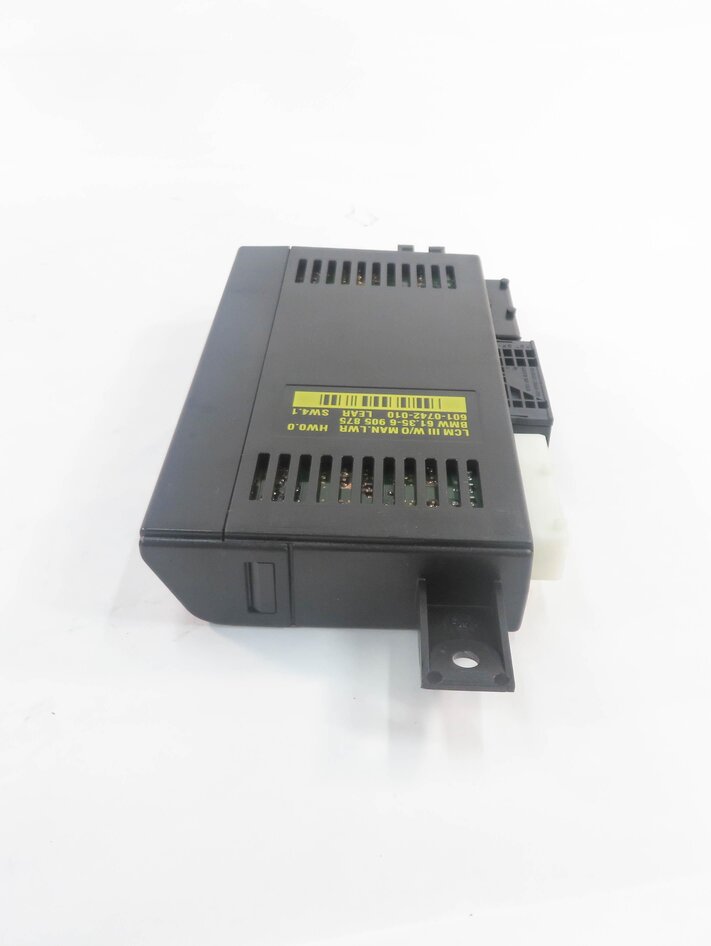 Thumbnail 4: 95-01 BMW 525i 528i 530i 540i 740i 750i M5 X5 - XENON HID HEADLIGHT CHECK MODULE