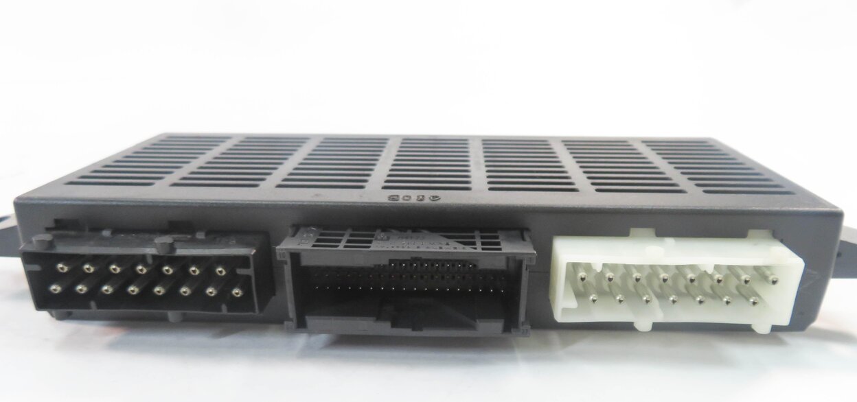 Thumbnail 6: 95-01 BMW 525i 528i 530i 540i 740i 750i M5 X5 - XENON HID HEADLIGHT CHECK MODULE