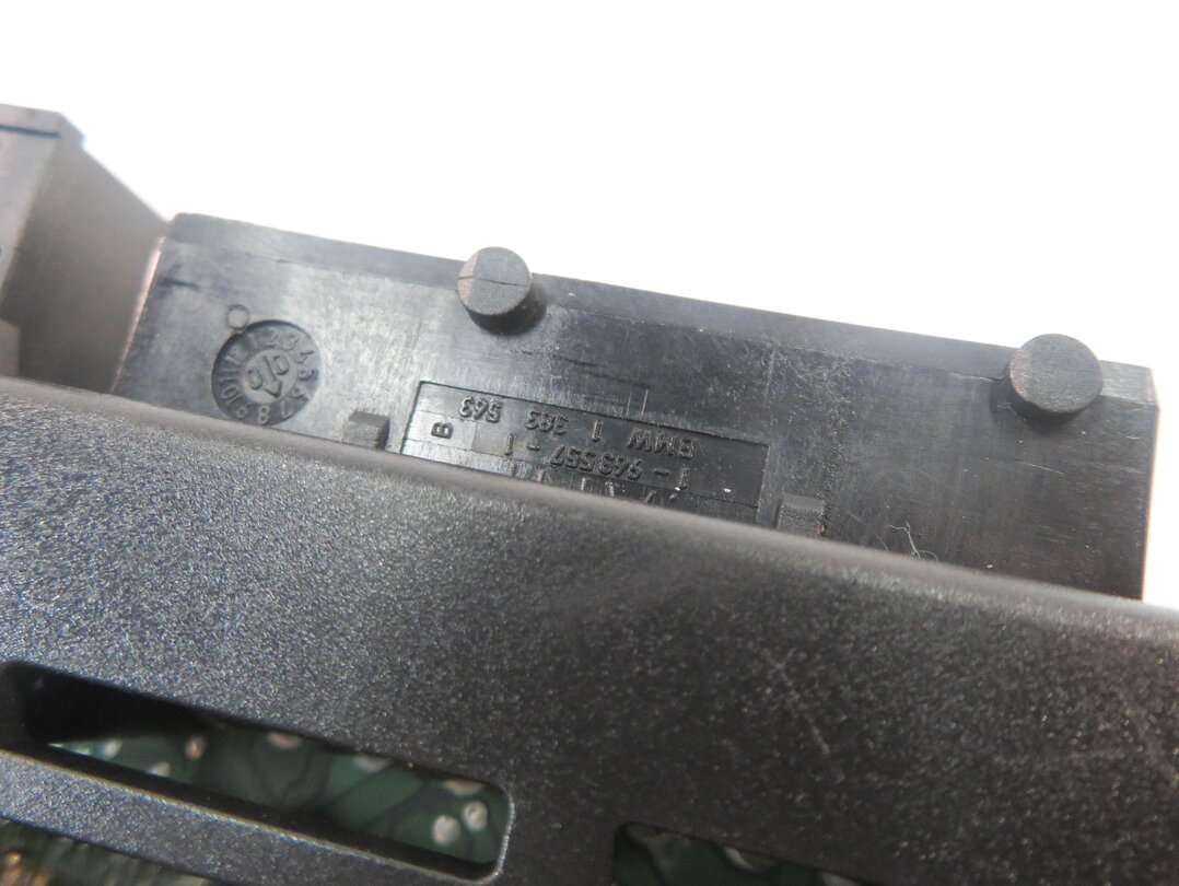 Thumbnail 8: 95-01 BMW 525i 528i 530i 540i 740i 750i M5 X5 - XENON HID HEADLIGHT CHECK MODULE