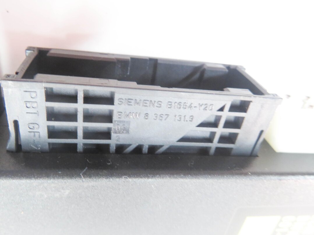 Thumbnail 9: 95-01 BMW 525i 528i 530i 540i 740i 750i M5 X5 - XENON HID HEADLIGHT CHECK MODULE