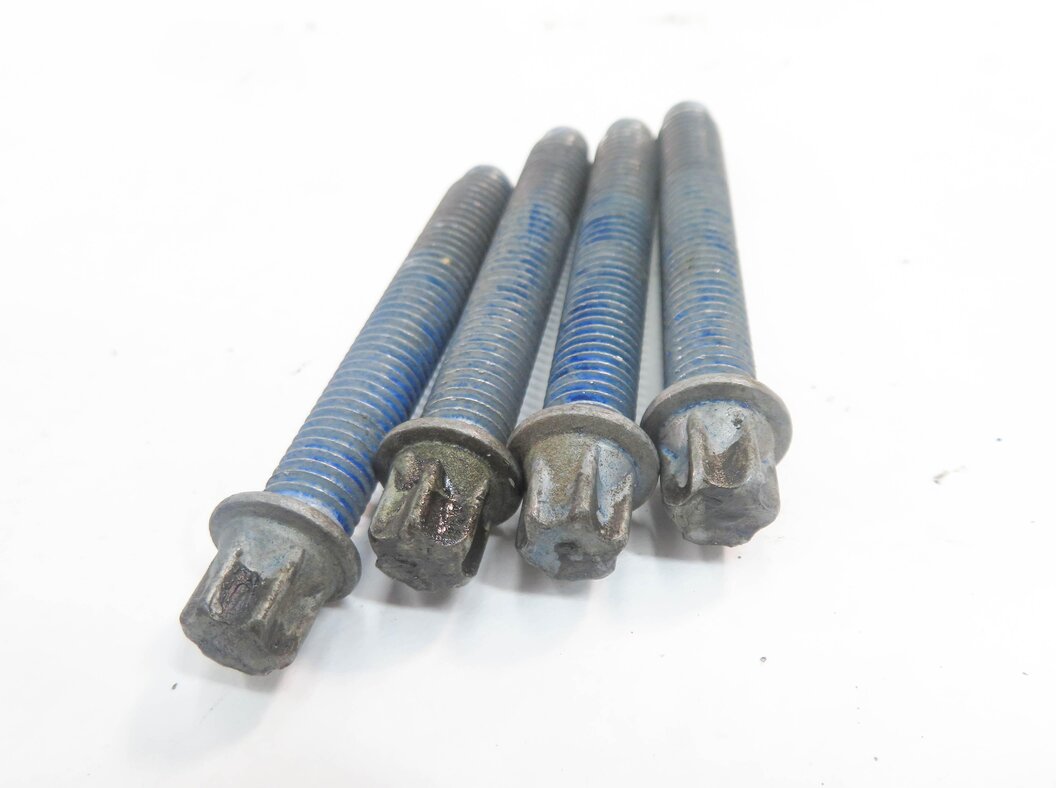 Thumbnail 10: 05-16 LR3 LR4 / RANGE ROVER SPORT (L320 L322) TRANSFER CASE ELECTRIC SHIFT MOTOR