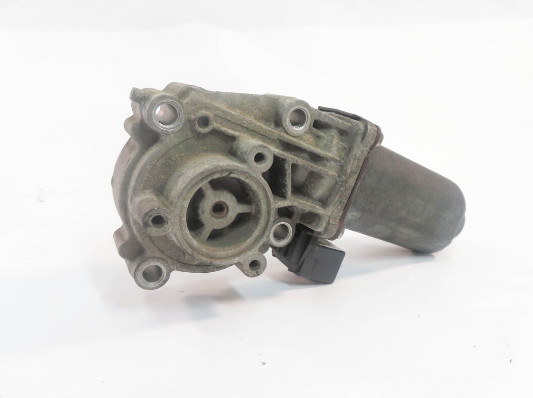 Thumbnail 4: 05-16 LR3 LR4 / RANGE ROVER SPORT (L320 L322) TRANSFER CASE ELECTRIC SHIFT MOTOR