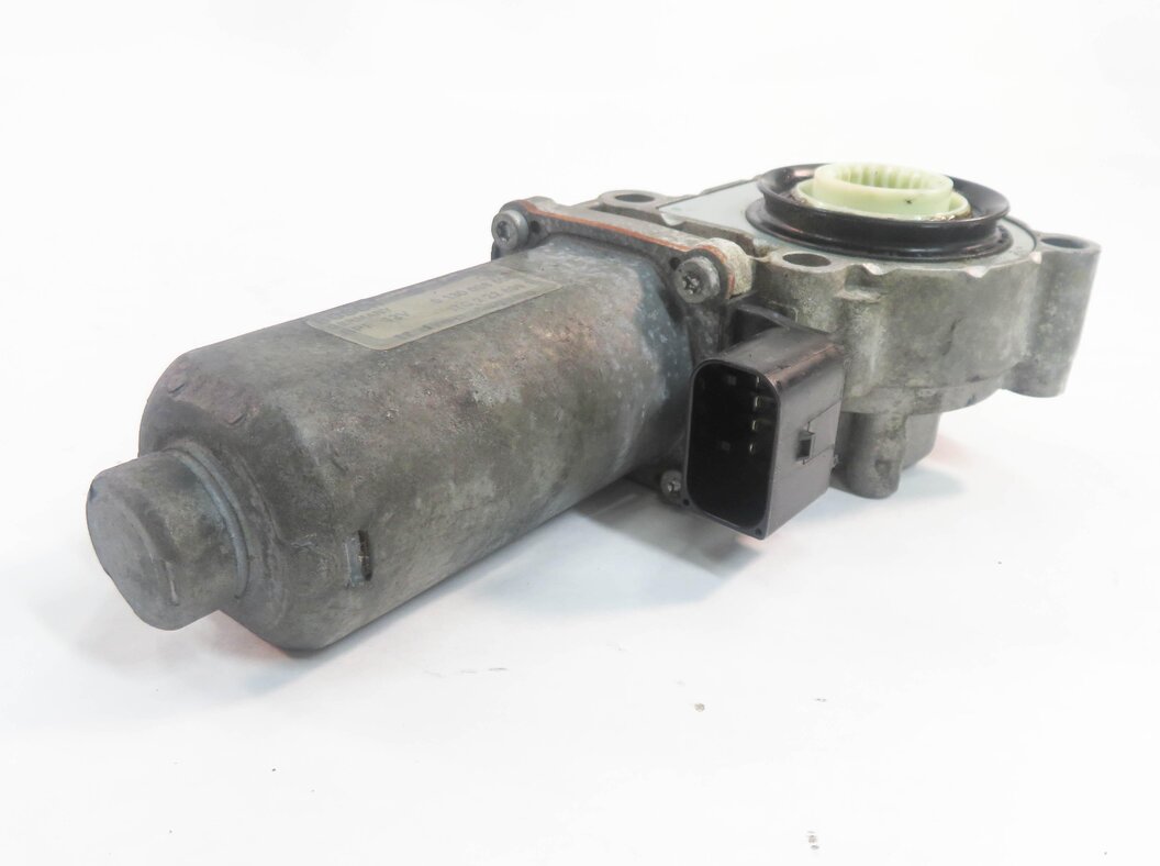 Thumbnail 6: 05-16 LR3 LR4 / RANGE ROVER SPORT (L320 L322) TRANSFER CASE ELECTRIC SHIFT MOTOR