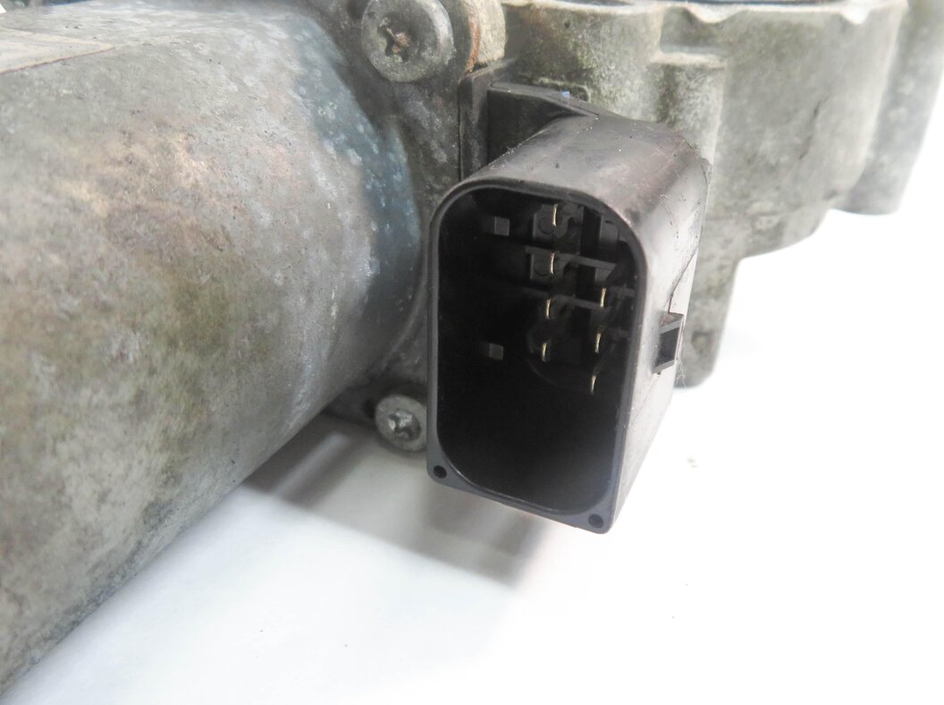 Thumbnail 7: 05-16 LR3 LR4 / RANGE ROVER SPORT (L320 L322) TRANSFER CASE ELECTRIC SHIFT MOTOR