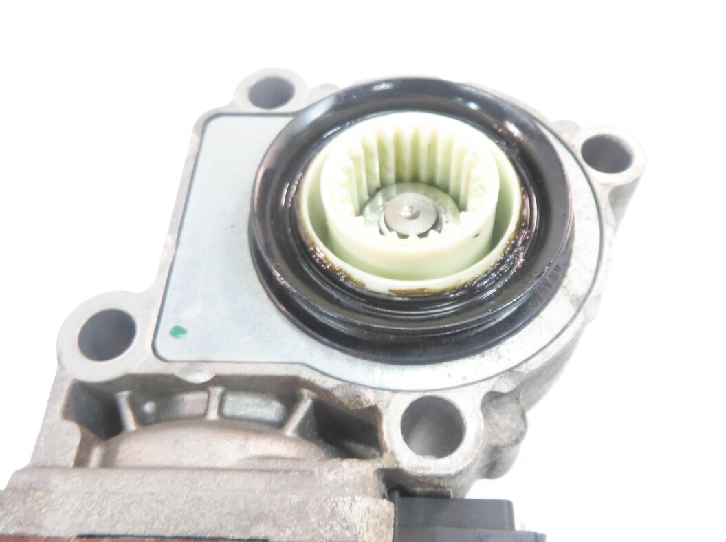 Thumbnail 8: 05-16 LR3 LR4 / RANGE ROVER SPORT (L320 L322) TRANSFER CASE ELECTRIC SHIFT MOTOR
