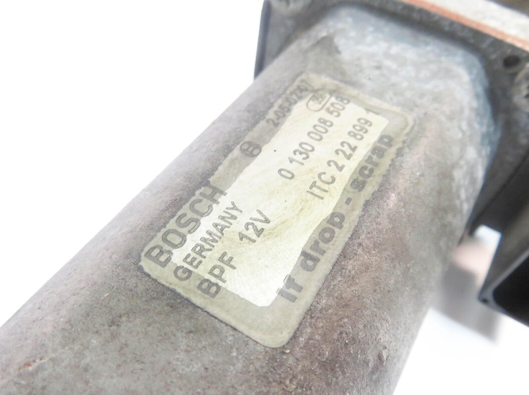 Thumbnail 9: 05-16 LR3 LR4 / RANGE ROVER SPORT (L320 L322) TRANSFER CASE ELECTRIC SHIFT MOTOR