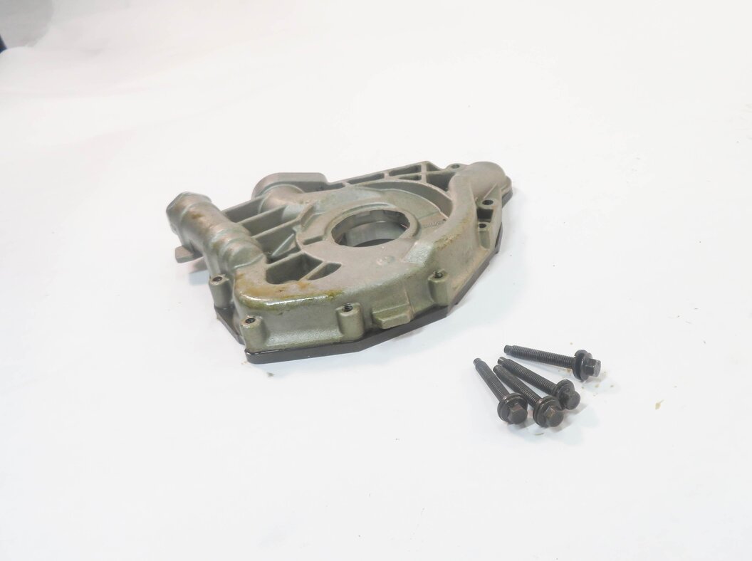 2007 RANGE ROVER SPORT (L320) 4.4L V8 ENGINE - MOTOR OIL FLUID PUMP